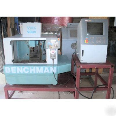 benchman cnc milling machine|best benchtop milling machine.